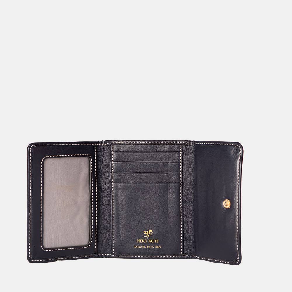 Piero Guidi PIERO GUIDI WOMEN'S WALLET/PORTAFOGLIO DONNA Hotsell