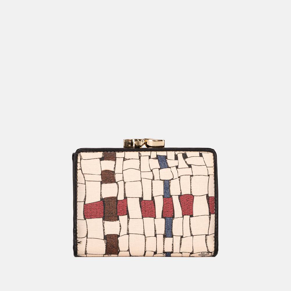 Piero Guidi PIERO GUIDI WOMEN'S WALLET/PORTAFOGLIO DONNA Vendita Calda