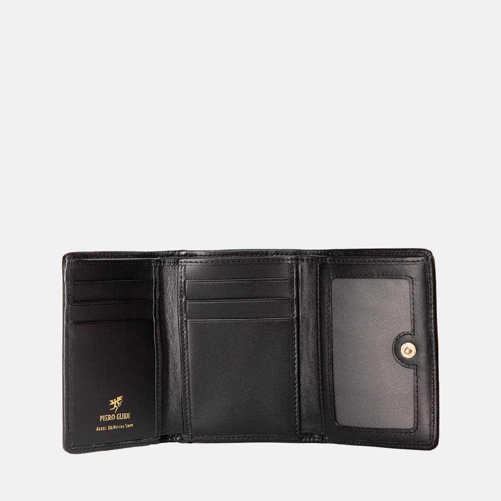 Piero Guidi PIERO GUIDI WOMEN'S WALLET/PORTAFOGLIO DONNA Vendita Calda