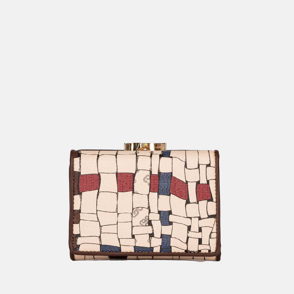 Piero Guidi PIERO GUIDI WOMEN'S WALLET/PORTAFOGLIO DONNA Vendita Economica