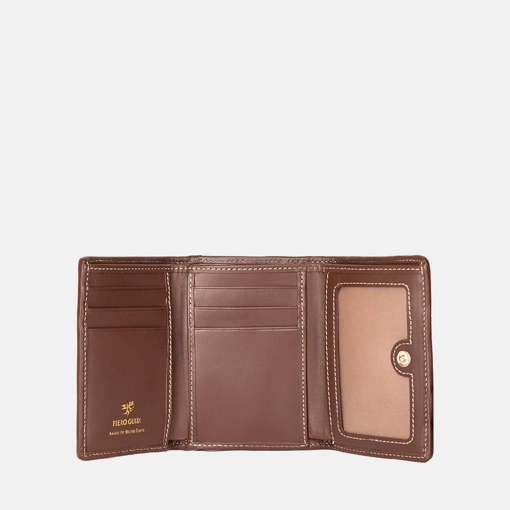 Piero Guidi PIERO GUIDI WOMEN'S WALLET/PORTAFOGLIO DONNA Vendita Economica