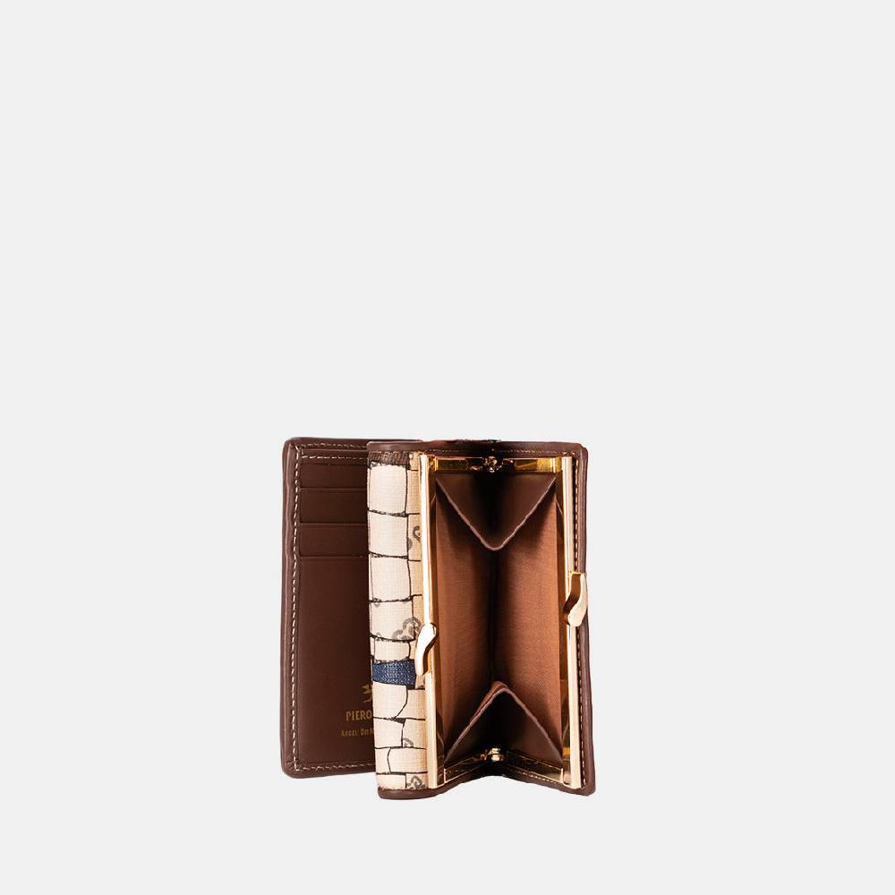 Piero Guidi PIERO GUIDI WOMEN'S WALLET/PORTAFOGLIO DONNA Vendita Economica