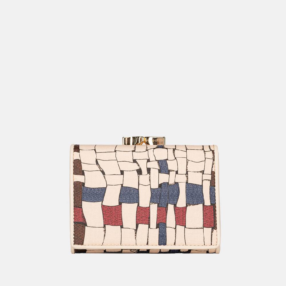 Piero Guidi PIERO GUIDI WOMEN'S WALLET/PORTAFOGLIO DONNA Saldi Di Fabbrica