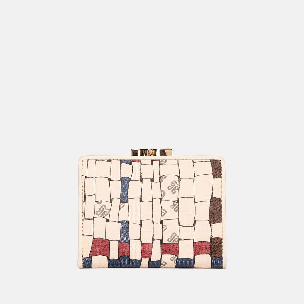Piero Guidi PIERO GUIDI WOMEN'S WALLET/PORTAFOGLIO DONNA Saldi Di Fabbrica