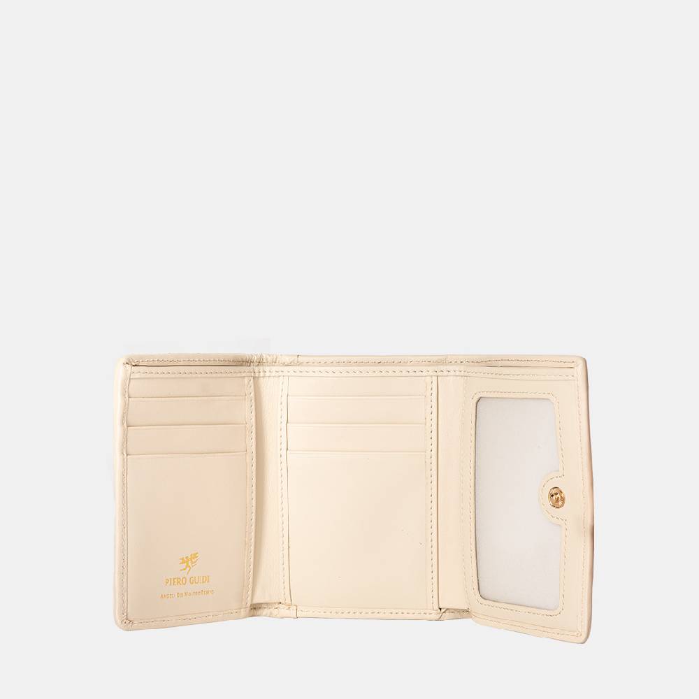 Piero Guidi PIERO GUIDI WOMEN'S WALLET/PORTAFOGLIO DONNA Saldi Di Fabbrica