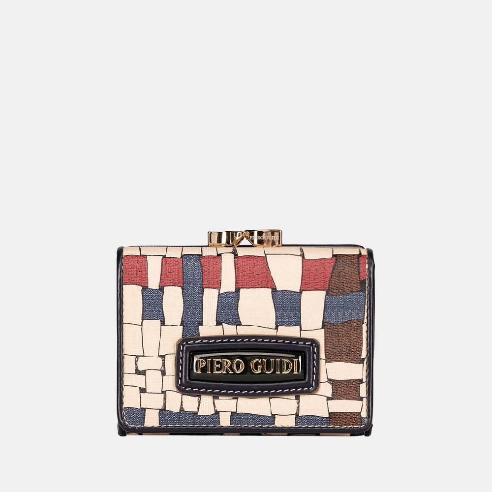 Piero Guidi PIERO GUIDI WOMEN'S WALLET/PORTAFOGLIO DONNA I Più Venduti