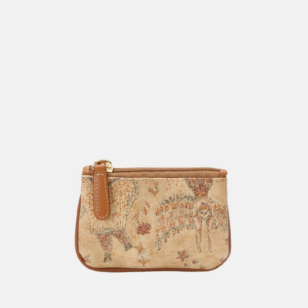 Piero Guidi PIERO GUIDI KEYRING CASE/ASTUCCIO PORTACHIAVI Vendite Flash