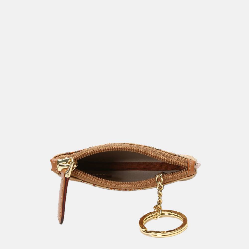 Piero Guidi PIERO GUIDI KEYRING CASE/ASTUCCIO PORTACHIAVI Vendite Flash