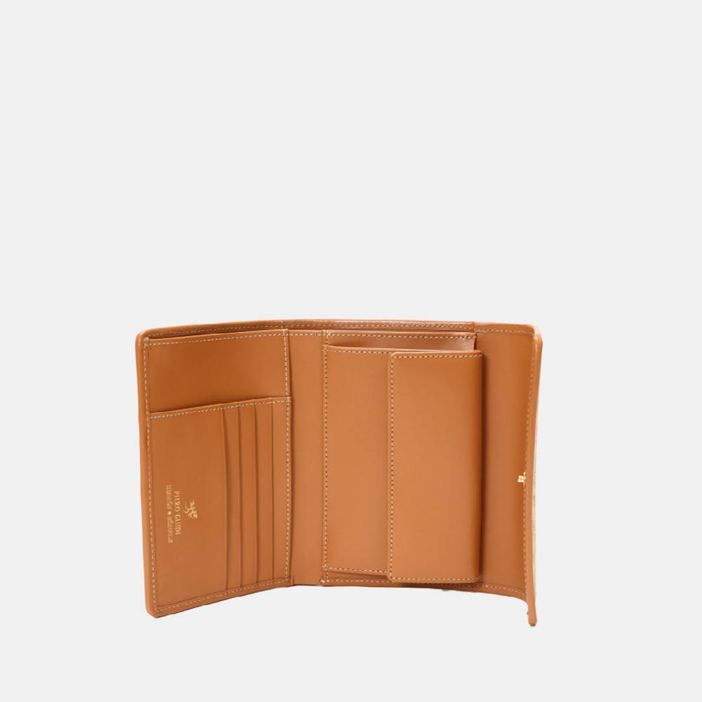 Piero Guidi PIERO GUIDI WOMEN'S WALLET/PORTAFOGLIO DONNA In Saldo