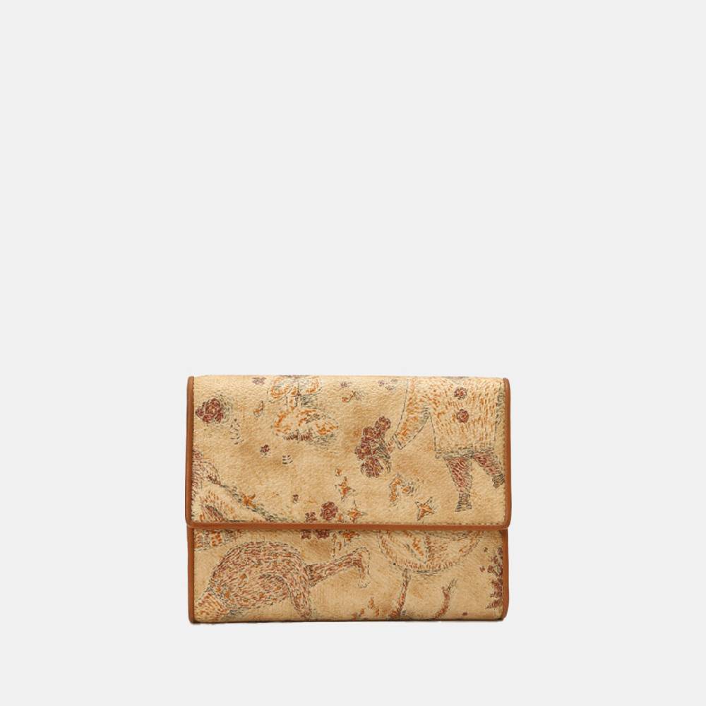 Piero Guidi PIERO GUIDI WOMEN'S WALLET/PORTAFOGLIO DONNA Nuova