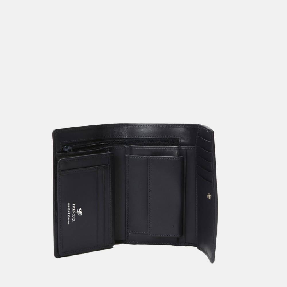 Piero Guidi PIERO GUIDI WOMEN'S WALLET/PORTAFOGLIO DONNA Moda