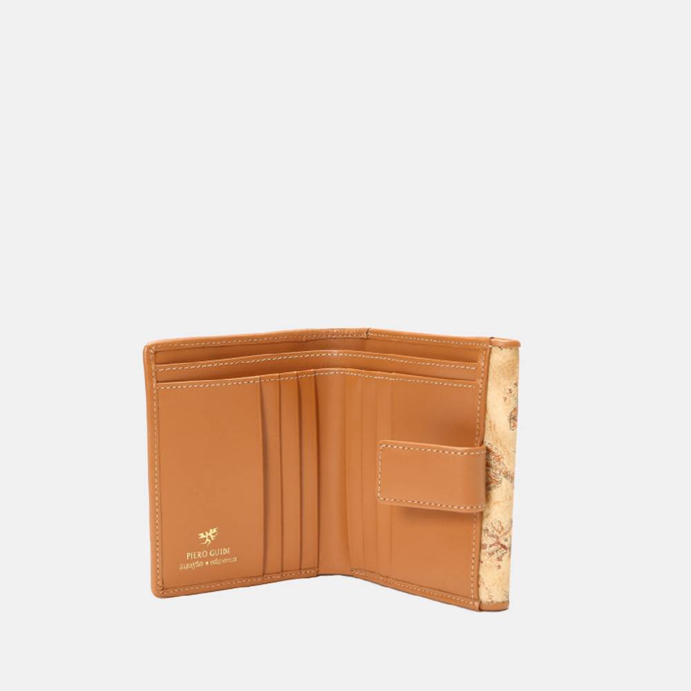 Piero Guidi PIERO GUIDI WOMEN'S WALLET/PORTAFOGLIO DONNA Spedizione gratuita