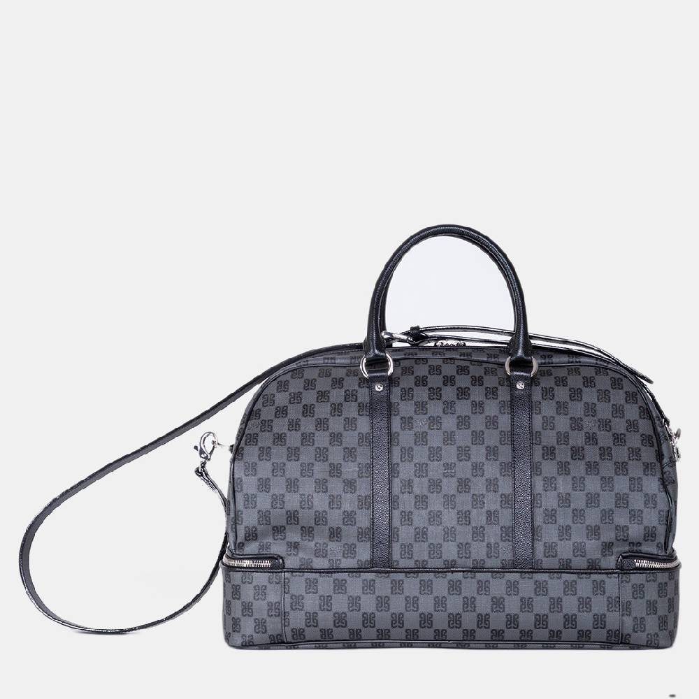 Piero Guidi PIERO GUIDI BOSTON BAG/SACCA DA VIAGGIO Sconto di tempo limitato