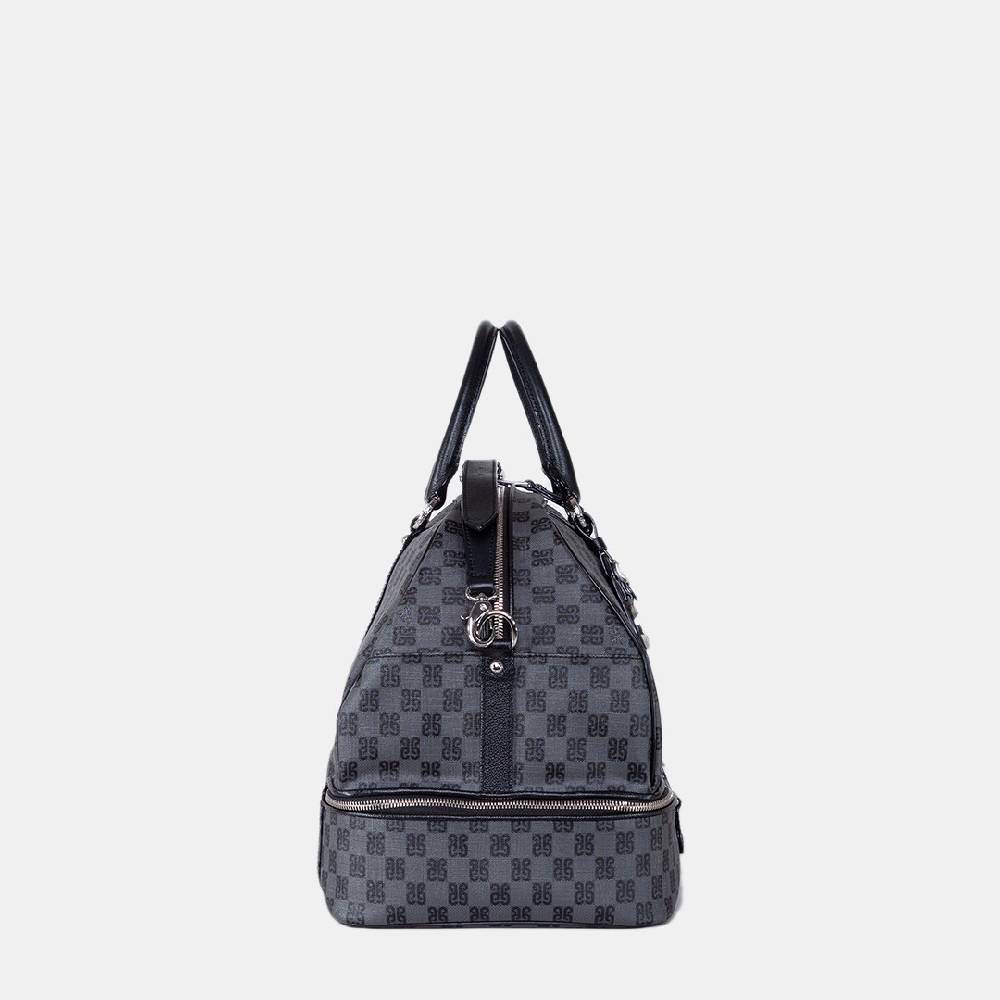 Piero Guidi PIERO GUIDI BOSTON BAG/SACCA DA VIAGGIO Sconto di tempo limitato