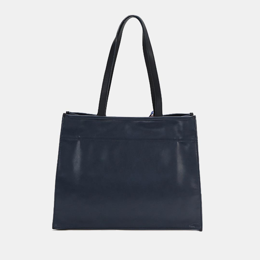Piero Guidi PIERO GUIDI TOTE BAG/SHOPPING BAG "STEPHANIE" Prezzo di fabbrica