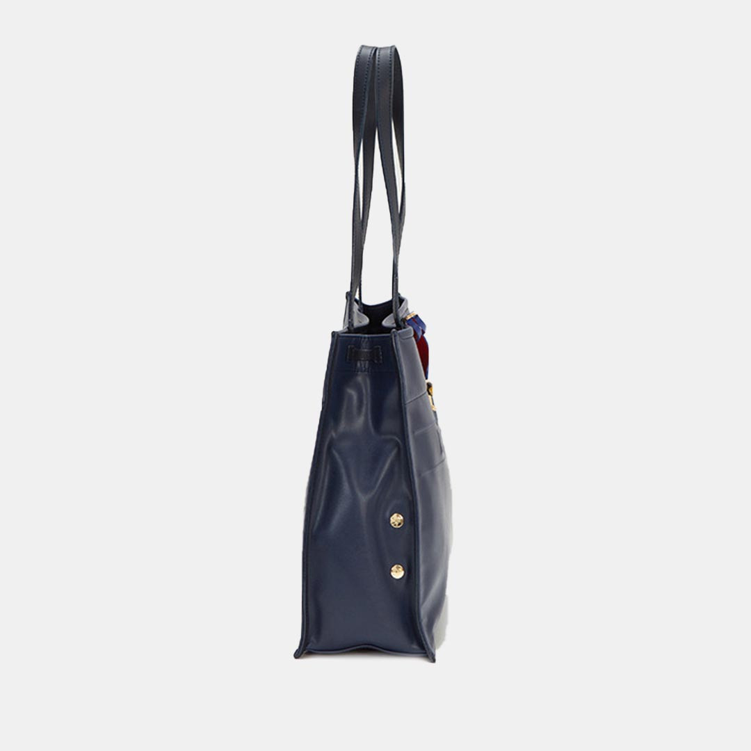 Piero Guidi PIERO GUIDI TOTE BAG/SHOPPING BAG "STEPHANIE" Prezzo di fabbrica