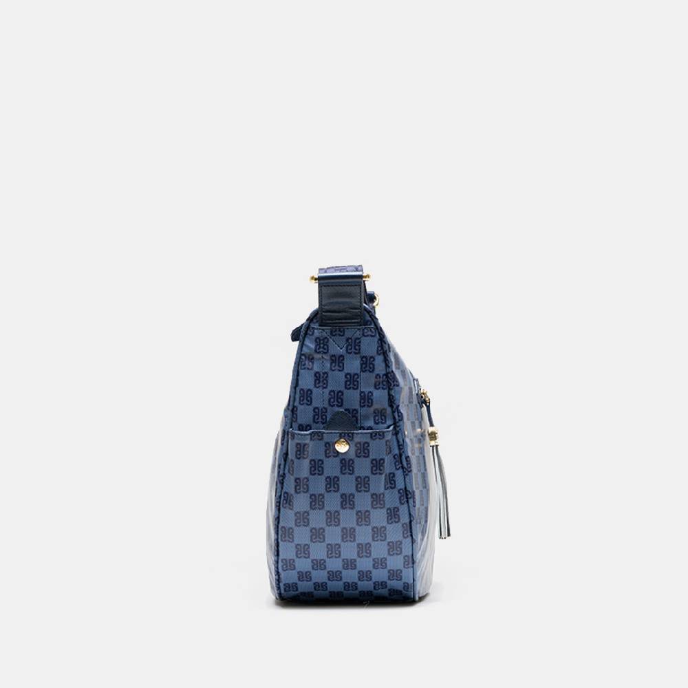 Piero Guidi PIERO GUIDI HOBO BAG / TRACOLLA LARGE Offerta speciale