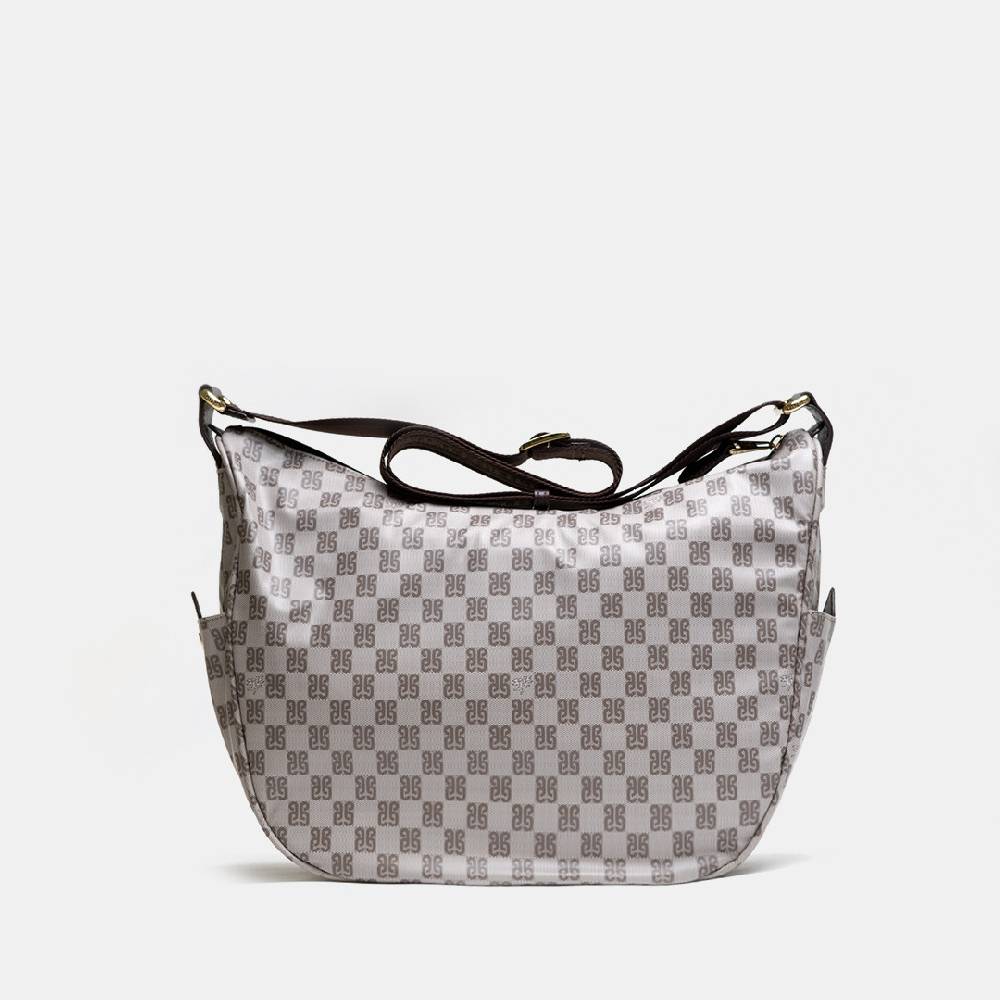 Piero Guidi PIERO GUIDI HOBO BAG / TRACOLLA LARGE Comprare a buon mercato