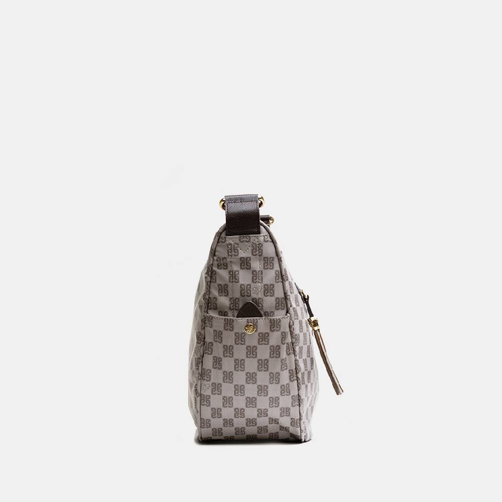 Piero Guidi PIERO GUIDI HOBO BAG / TRACOLLA LARGE Comprare a buon mercato