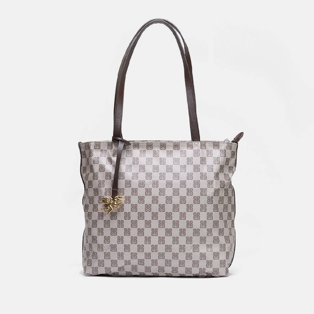 Piero Guidi PIERO GUIDI TOTE BAG/SHOPPING BAG