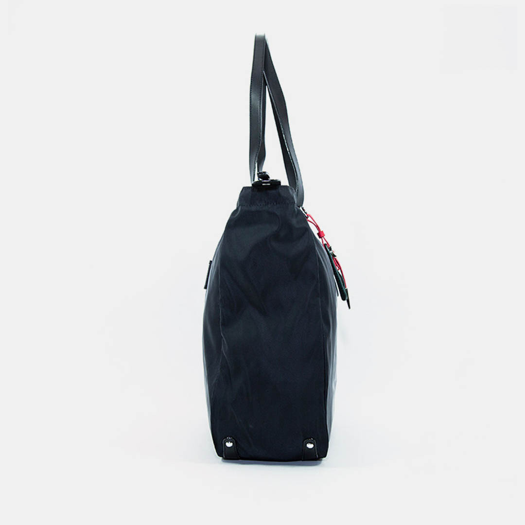 Piero Guidi PIERO GUIDI TOTE TRAVEL BAG / SHOPPING BAG LARGE Vendite stagionali