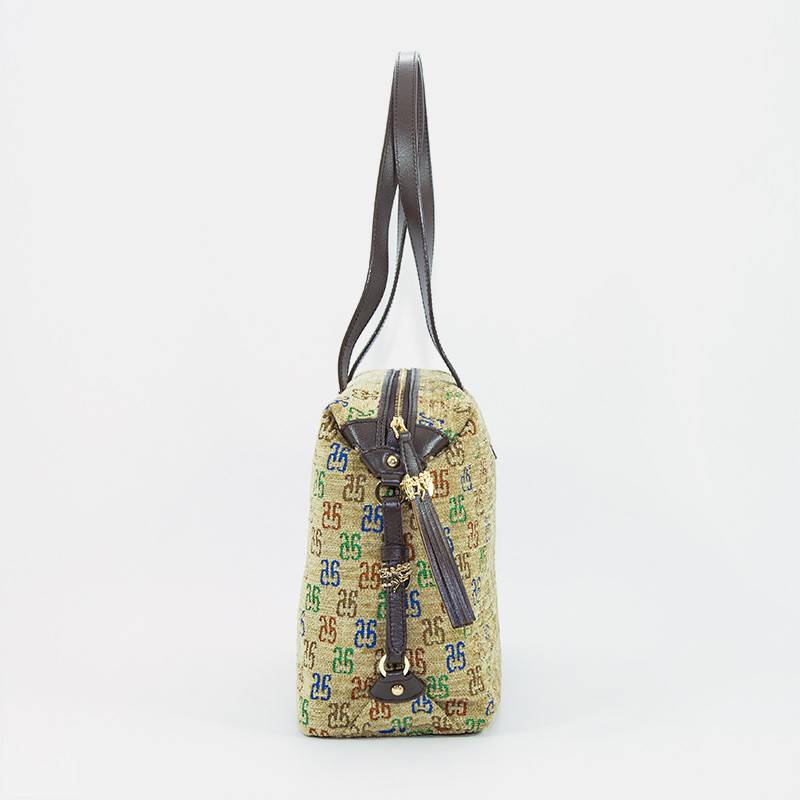 Piero Guidi PIERO GUIDI TOTE BAG / SHOPPING BAG Black Friday