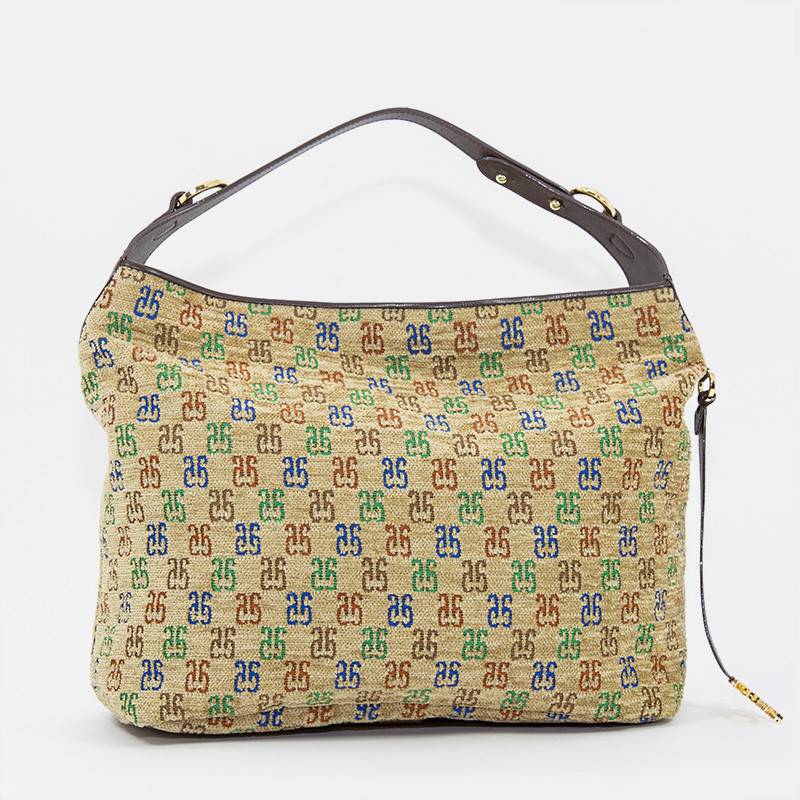 Piero Guidi PIERO GUIDI HOBO BAG / TRACOLLA Cyber Monday
