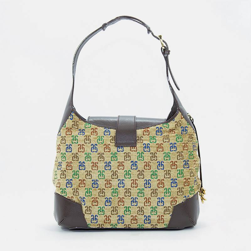 Piero Guidi PIERO GUIDI "Anita" HOBO BAG / TRACOLLA Offerta natalizia