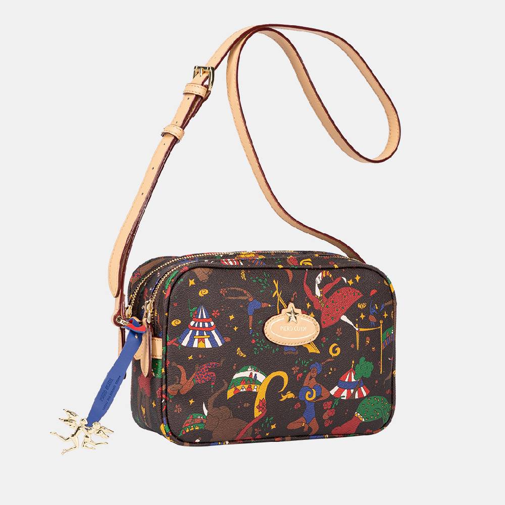 Piero Guidi PIERO GUIDI SLING BAG "Arianna" / TRACOLLA Offerta Pasqua
