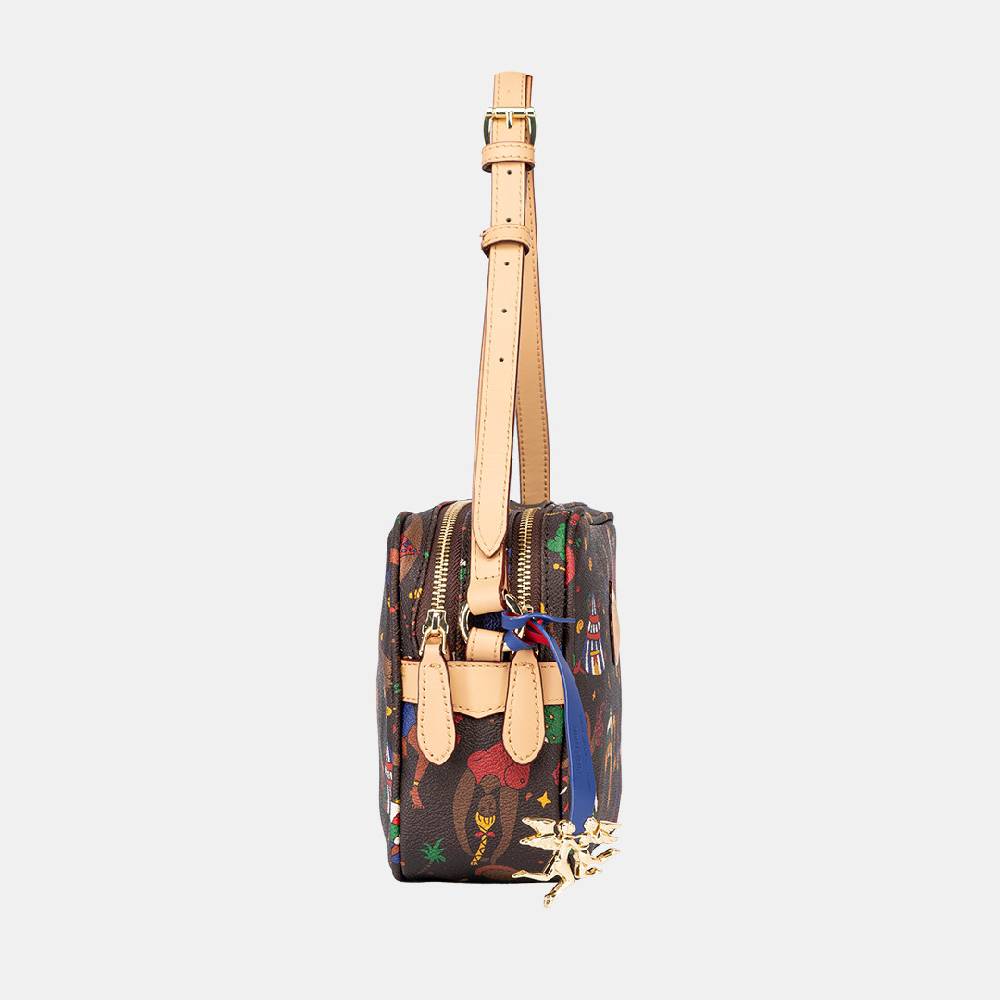 Piero Guidi PIERO GUIDI SLING BAG "Arianna" / TRACOLLA Offerta Pasqua