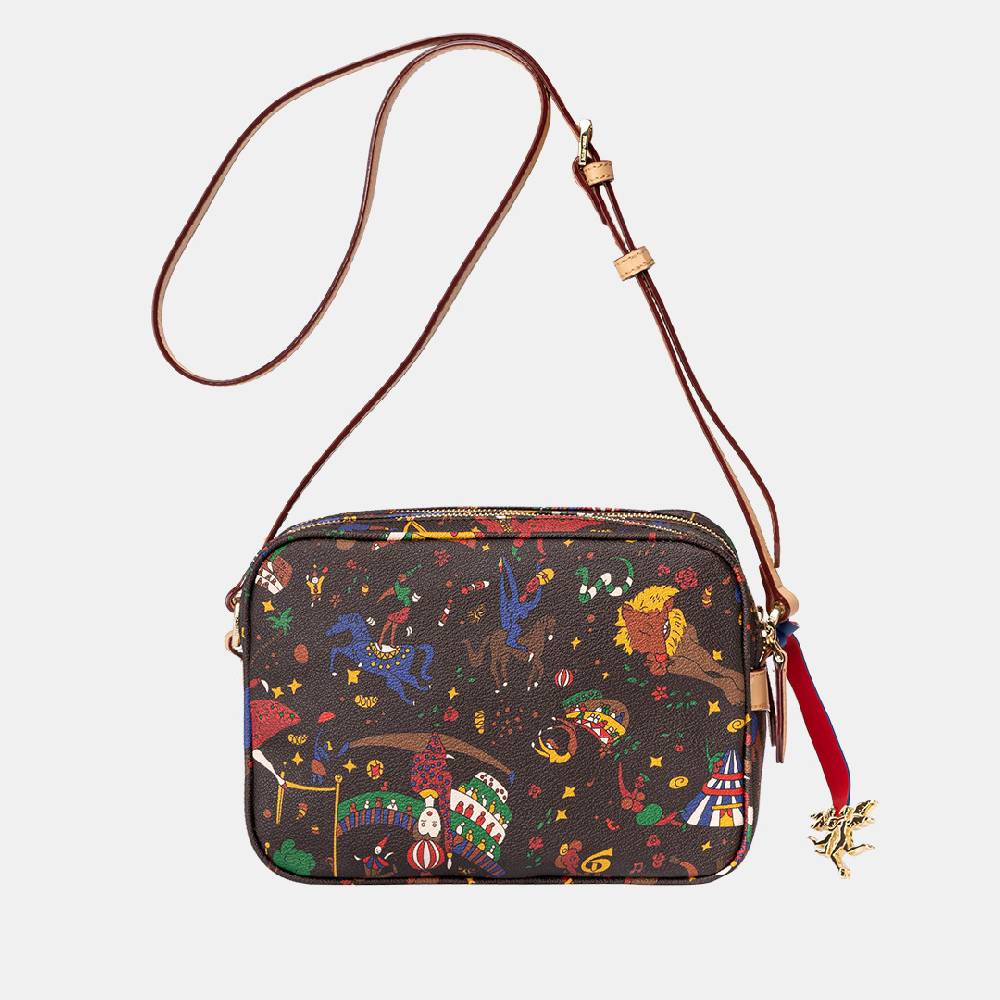 Piero Guidi PIERO GUIDI SLING BAG "Arianna" / TRACOLLA Offerta Pasqua