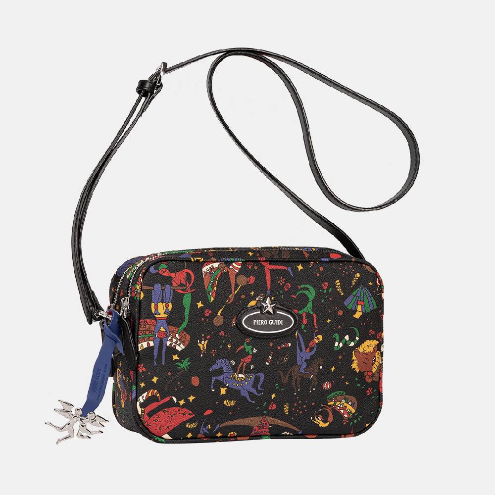 Piero Guidi PIERO GUIDI SLING BAG "Arianna" / TRACOLLA Offerta per la Festa della Mamma
