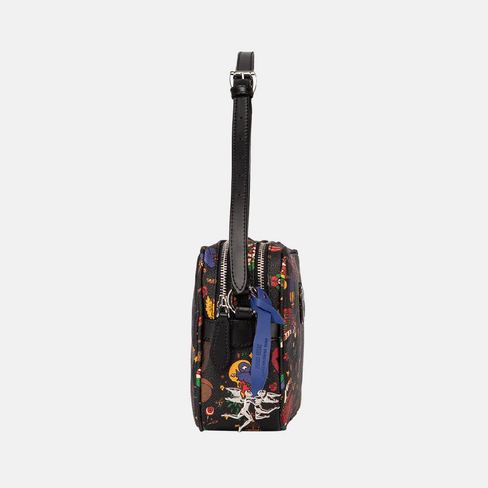 Piero Guidi PIERO GUIDI SLING BAG "Arianna" / TRACOLLA Offerta per la Festa della Mamma