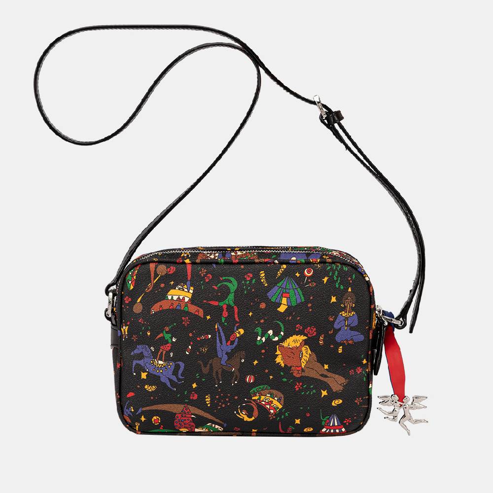 Piero Guidi PIERO GUIDI SLING BAG "Arianna" / TRACOLLA Offerta per la Festa della Mamma