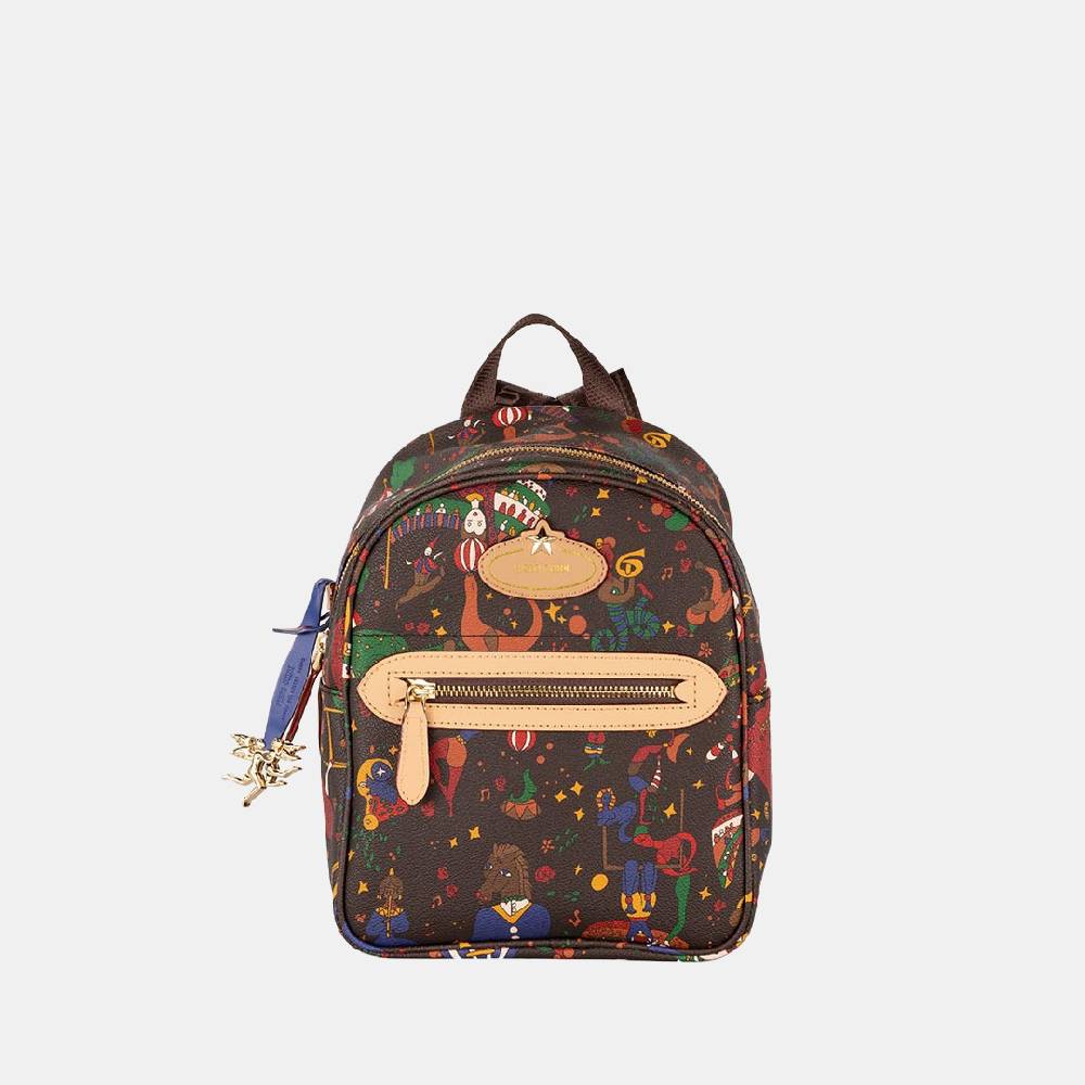 Piero Guidi PIERO GUIDI BACKPACK/ZAINO SMALL Offerta San Valentino