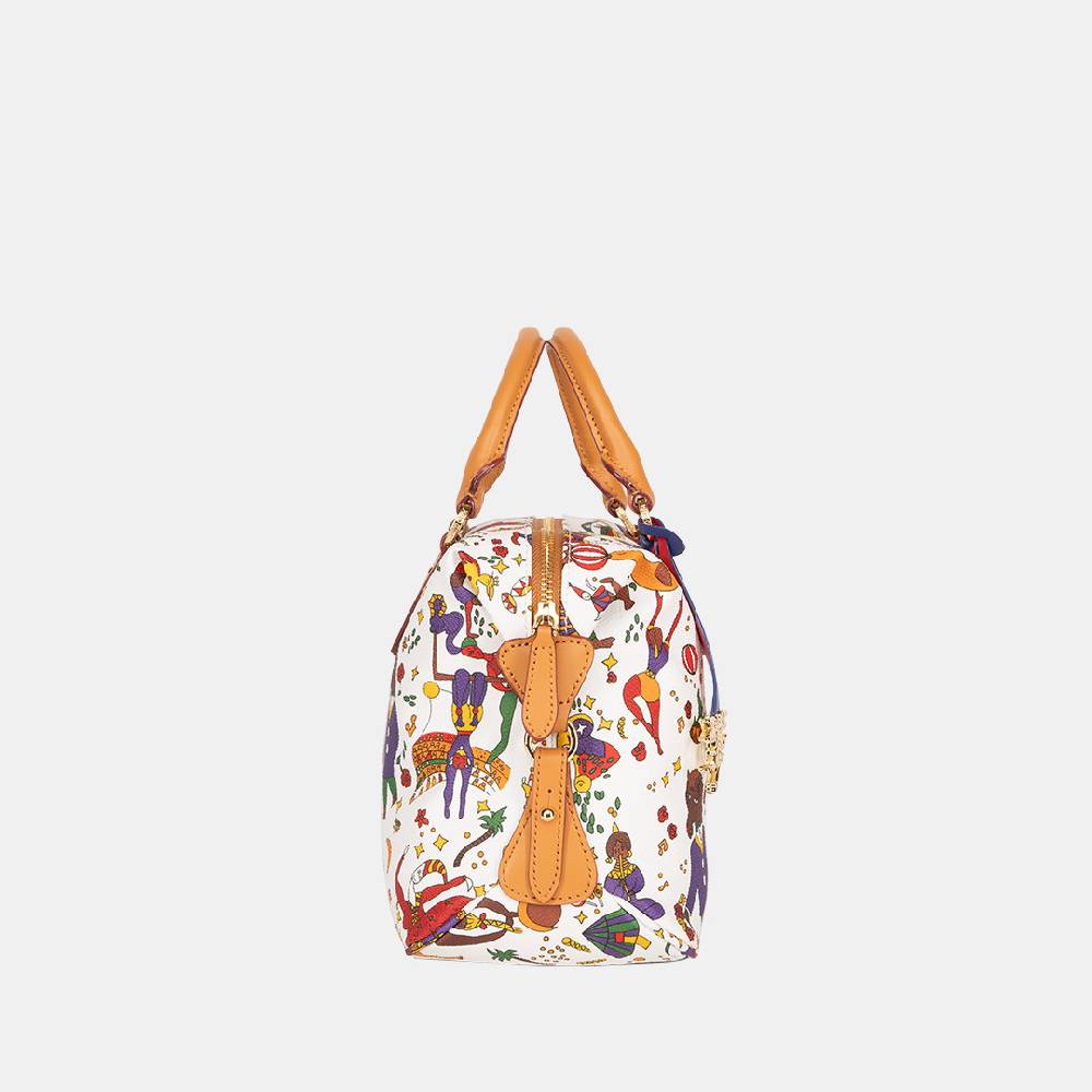 Piero Guidi PIERO GUIDI SATCHEL "JULIA"/BAULETTO Offerta Anniversario