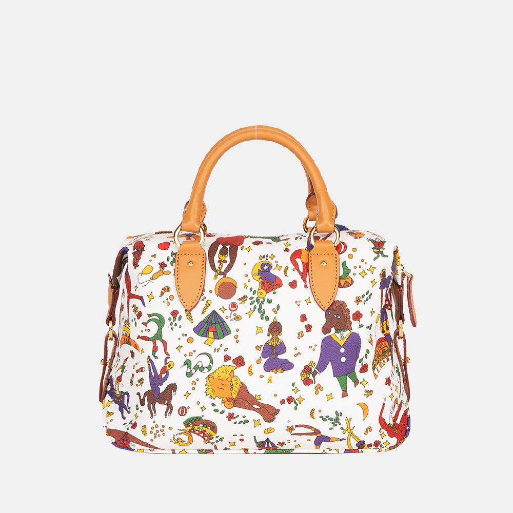 Piero Guidi PIERO GUIDI SATCHEL "JULIA"/BAULETTO Offerta Anniversario