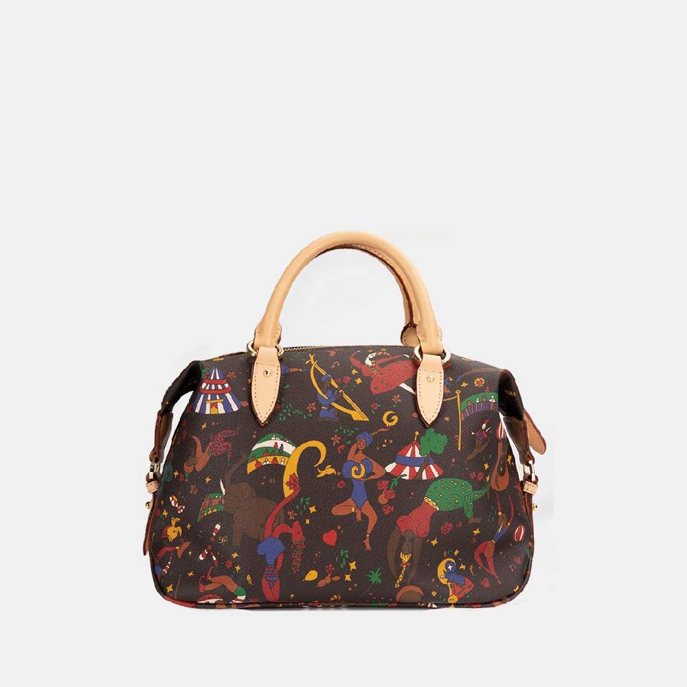 Piero Guidi PIERO GUIDI SATCHEL "JULIA"/BAULETTO Smaltimento dello stoccaggio