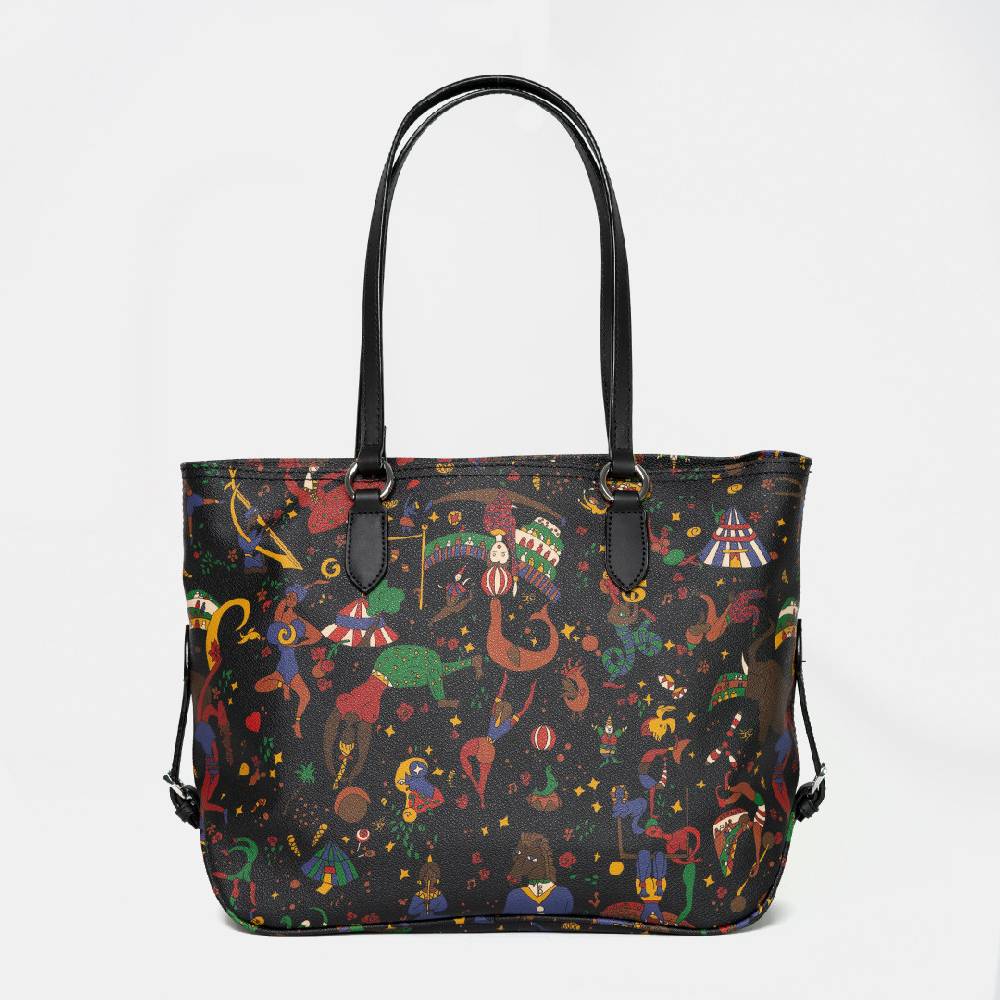 Piero Guidi PIERO GUIDI TOTE BAG/SHOPPING BAG LARGE Latest fashion