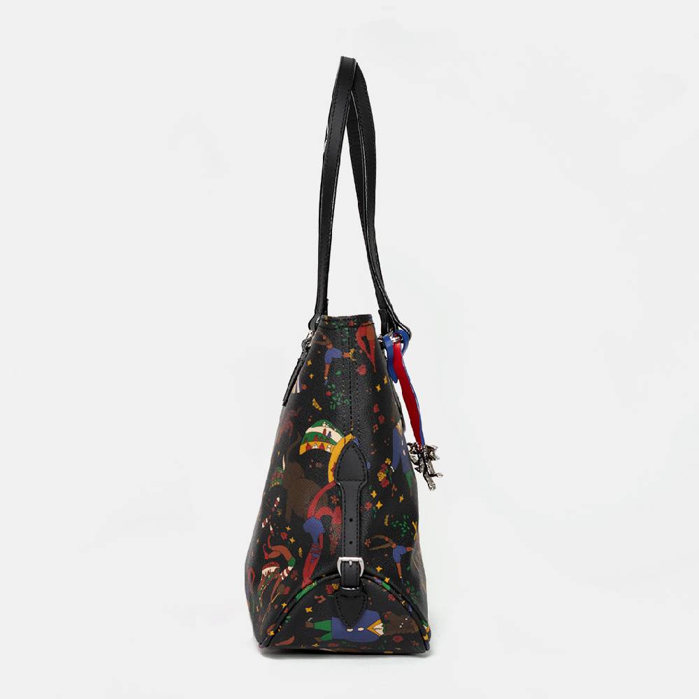 Piero Guidi PIERO GUIDI TOTE BAG/SHOPPING BAG LARGE Latest fashion
