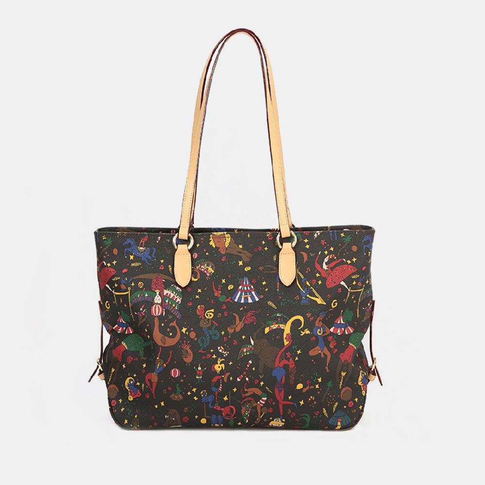 Piero Guidi PIERO GUIDI TOTE BAG/SHOPPING BAG LARGE Online Outlet