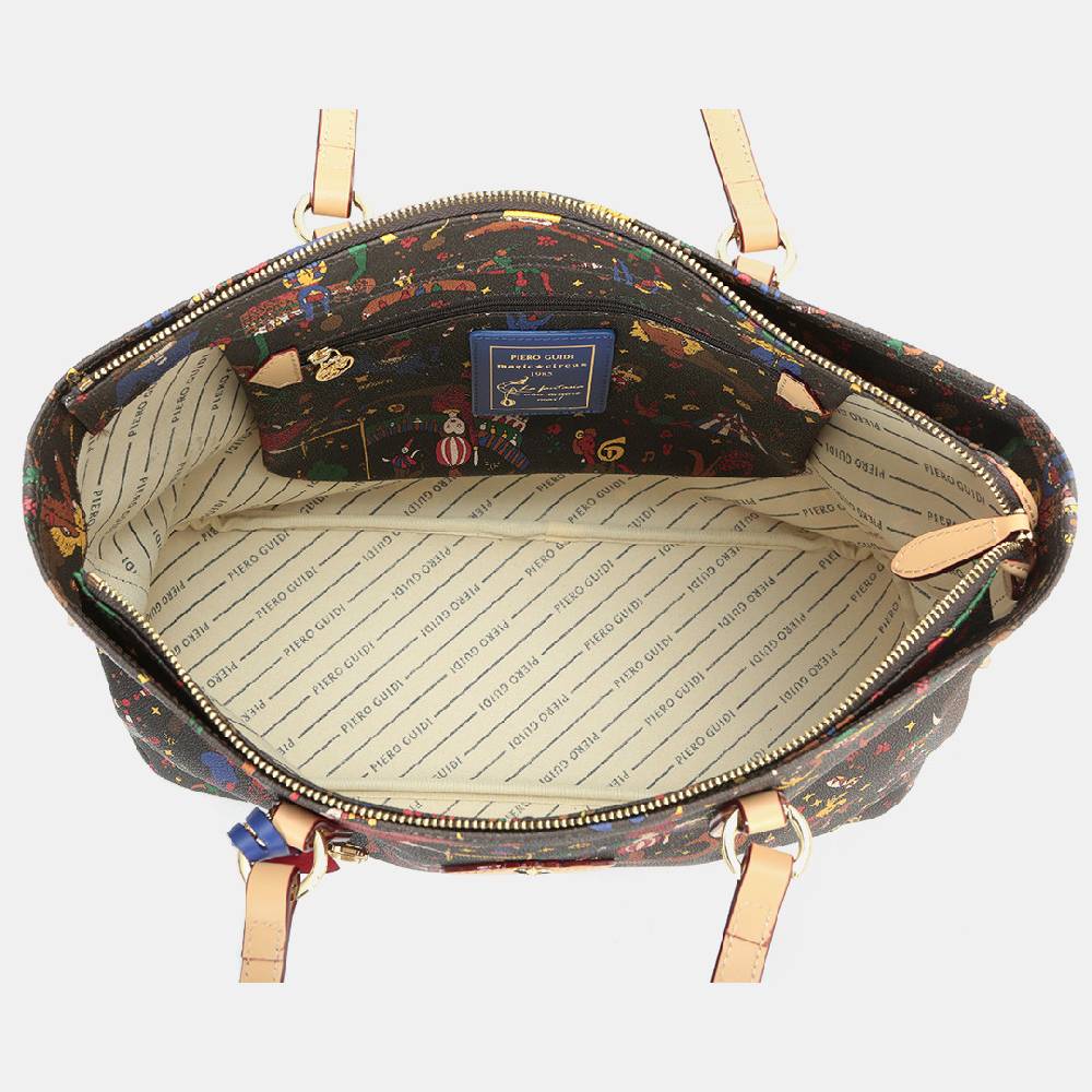 Piero Guidi PIERO GUIDI TOTE BAG/SHOPPING BAG LARGE Online Outlet