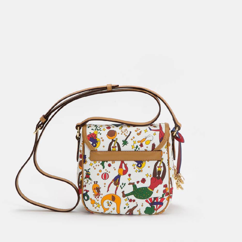 Piero Guidi PIERO GUIDI SLING BAG/TRACOLLINA Offerta temporanea