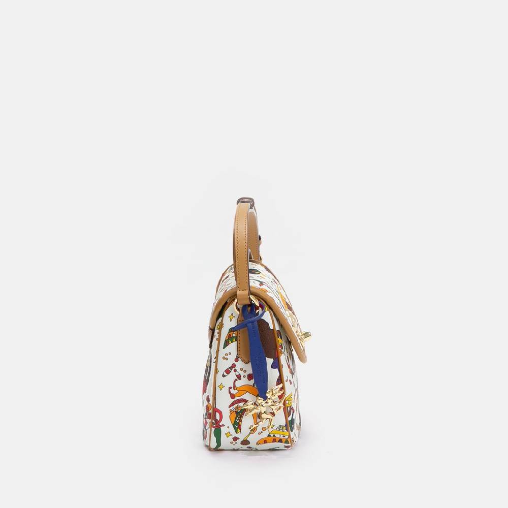 Piero Guidi PIERO GUIDI SLING BAG/TRACOLLINA Offerta temporanea