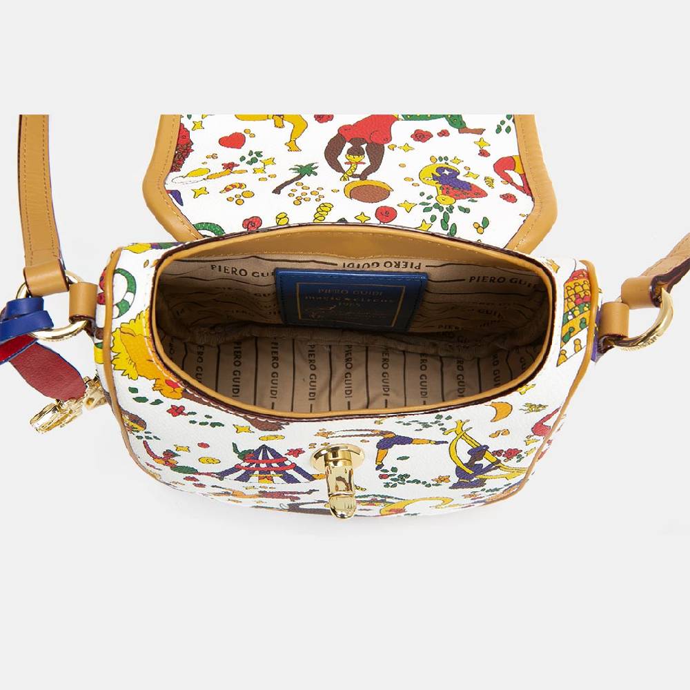 Piero Guidi PIERO GUIDI SLING BAG/TRACOLLINA Offerta temporanea