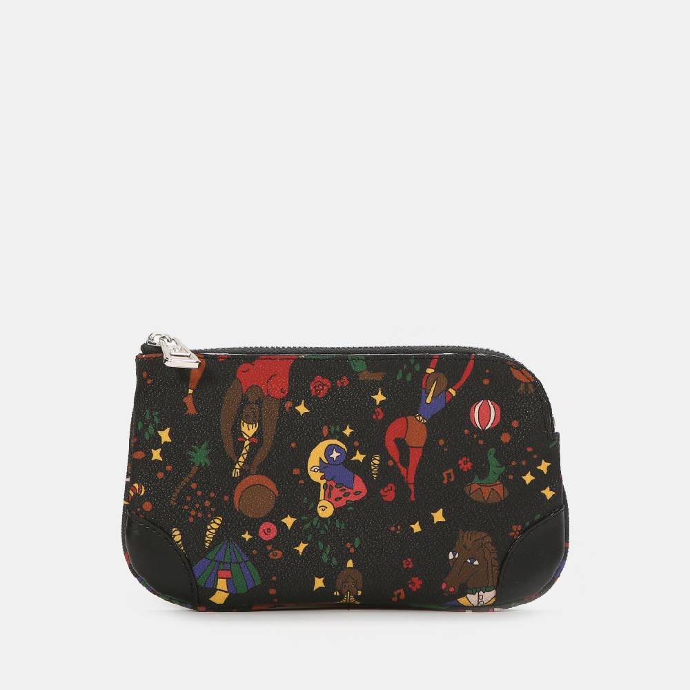 Piero Guidi PIERO GUIDI COSMETIC CASE/PORTA NECESSAIRE MEDIUM Lightning offer