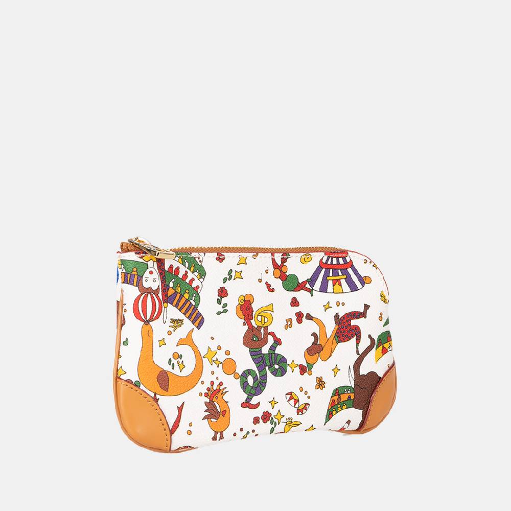 Piero Guidi PIERO GUIDI COSMETIC CASE/PORTA NECESSAIRE Grandi sconti