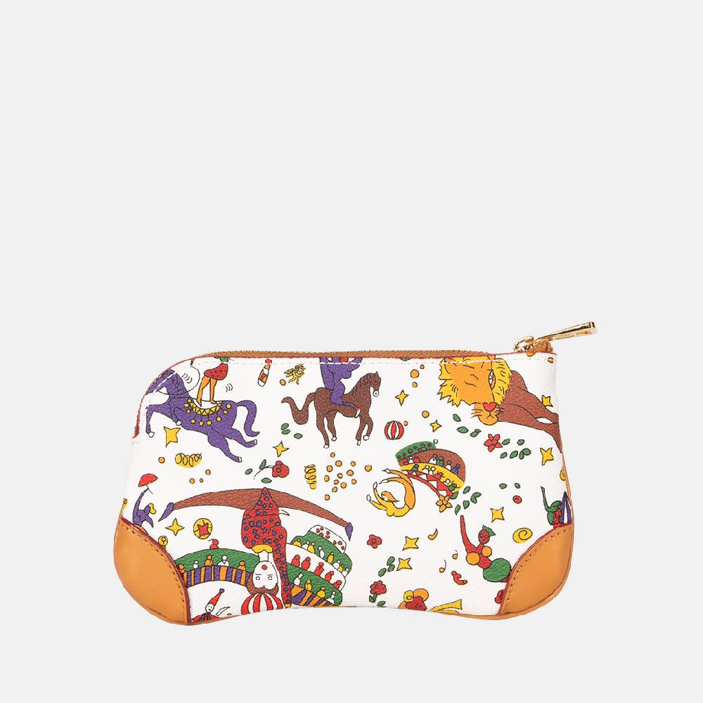 Piero Guidi PIERO GUIDI COSMETIC CASE/PORTA NECESSAIRE Grandi sconti