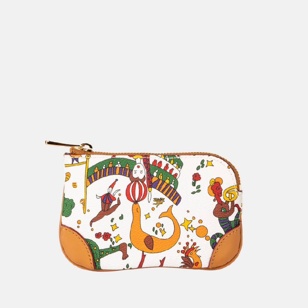Piero Guidi PIERO GUIDI COSMETIC CASE/PORTA NECESSAIRE Bestseller