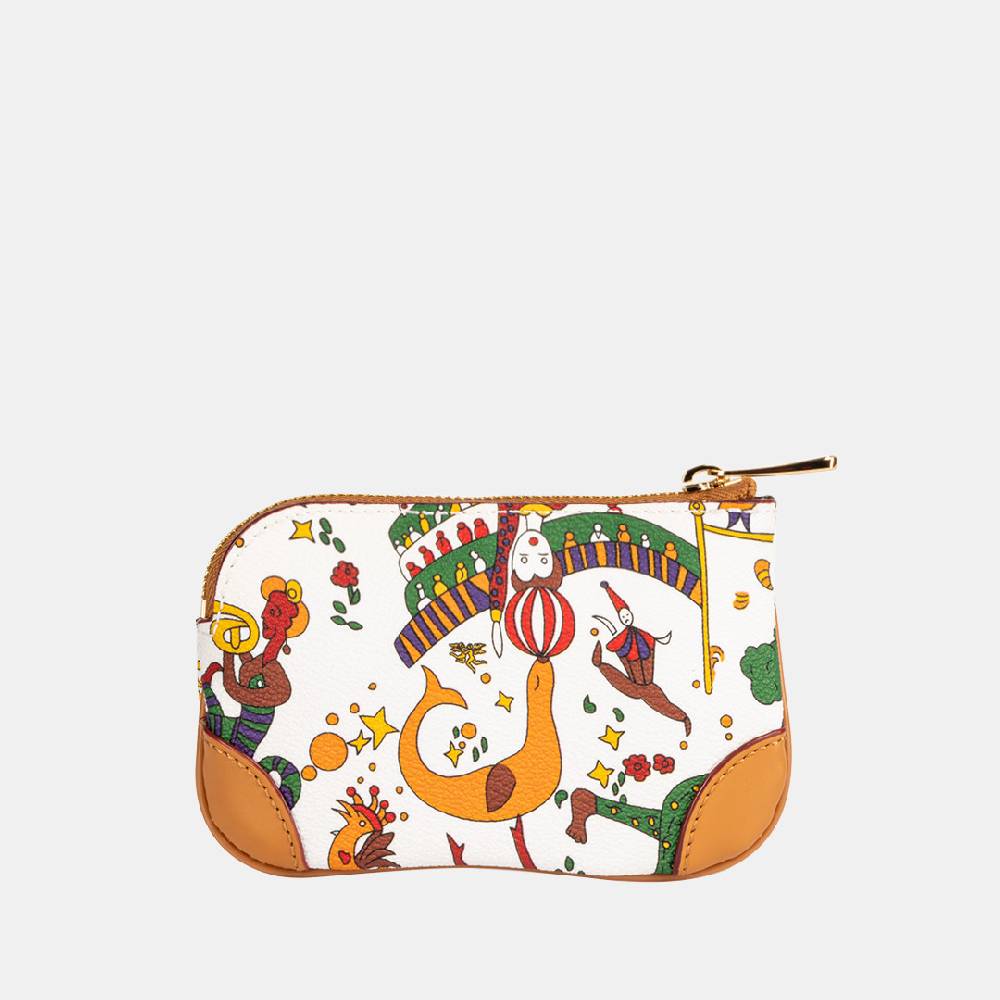 Piero Guidi PIERO GUIDI COSMETIC CASE/PORTA NECESSAIRE Bestseller